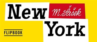 Flipbook New York