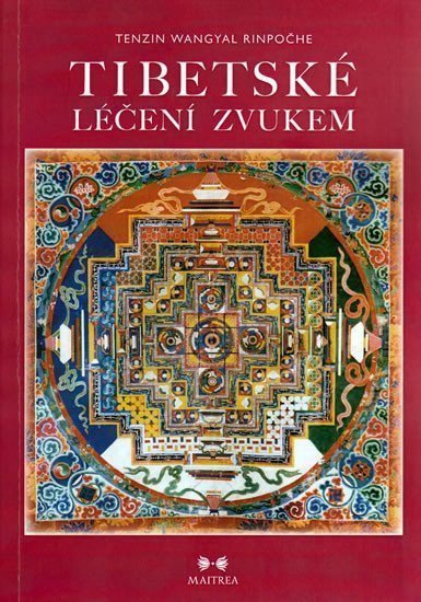Tibetská léčení zvukem + CD
