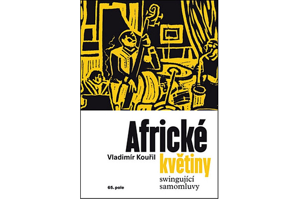 Africké květiny