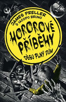 Hororové příběhy Děsu plný dům