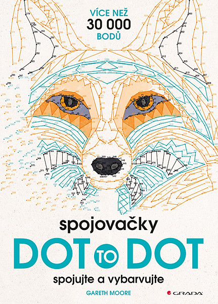 Spojovačky Dot to dot
