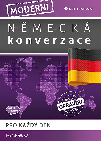 Německá konverzace