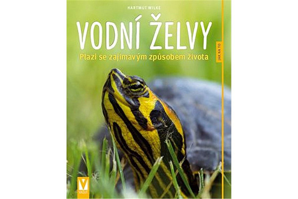 Vodní želvy