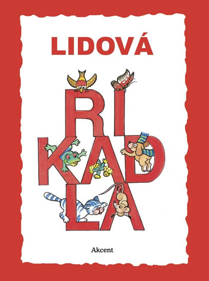 Lidová říkadla