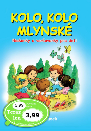 Kolo, kolo mlynské