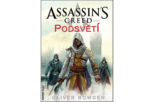 Assassin's Creed Podsvětí