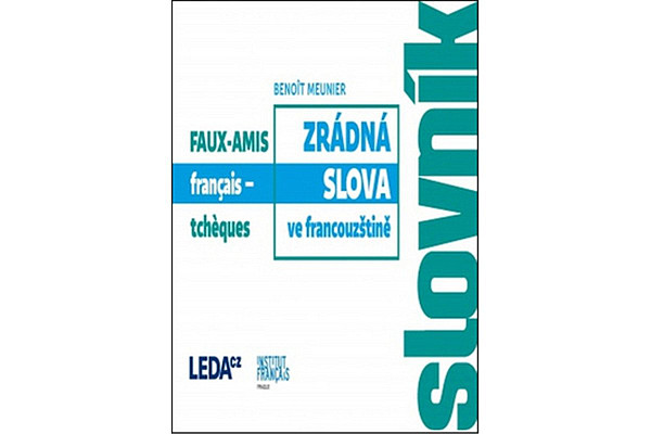 Zrádná slova ve francouzštině