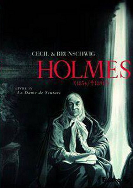 Holmes