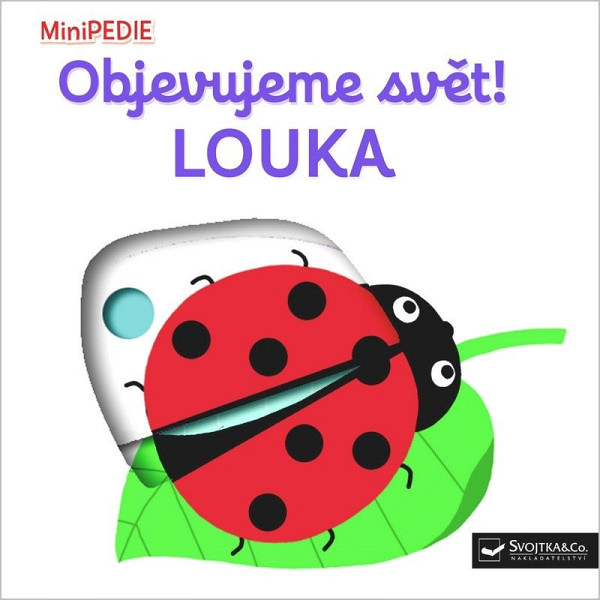 Objevujeme svět! Louka