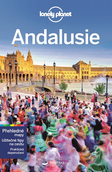 Andalusie