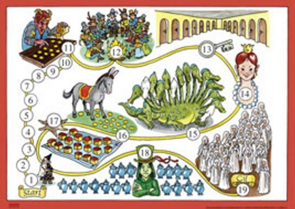 Demonstrační plakáty k učebnici matematiky 2