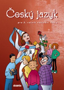 Český jazyk pro 5. ročník základní školy