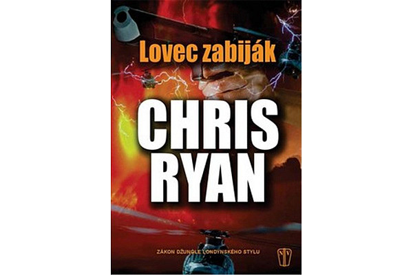 Lovec zabiják