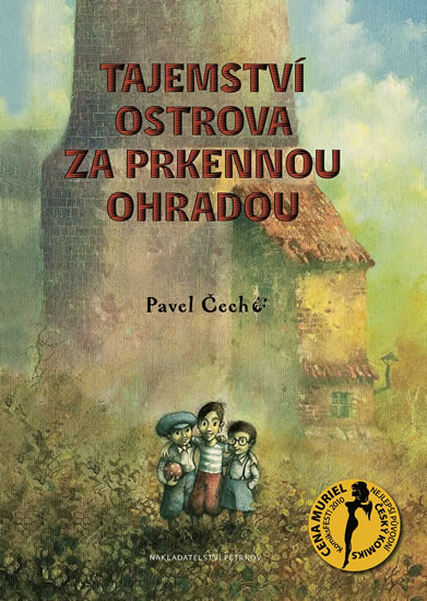 Tajemství ostrova za prkennou ohradou