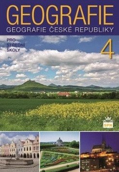 Geografie pro střední školy 4