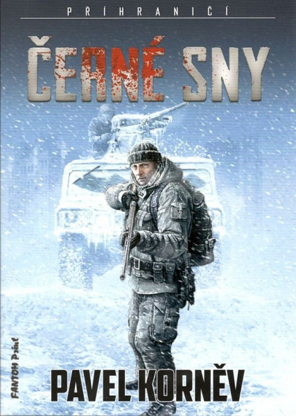 Příhraničí Černé sny