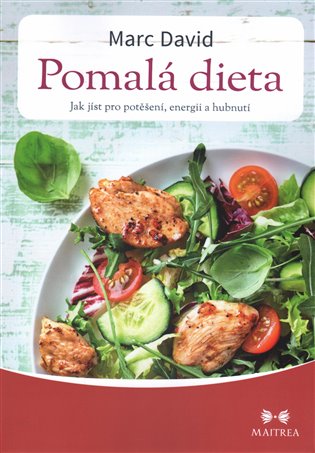 Pomalá dieta