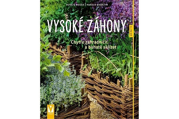 Vysoké záhony