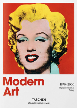 Modern Art 1870–2000