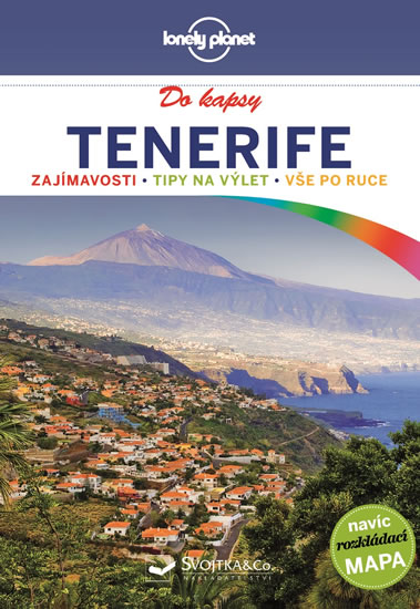 Tenerife do kapsy