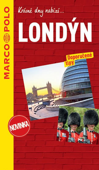 Londýn