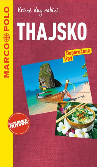 Thajsko