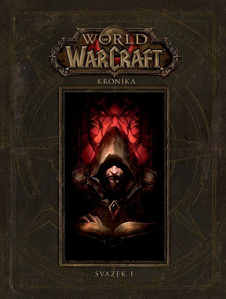 World of Warcraft Kronika