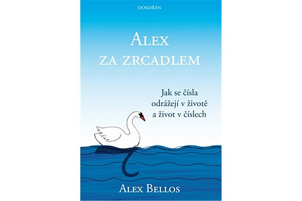 Alex za zrcadlem