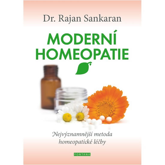 Moderní homeopatie