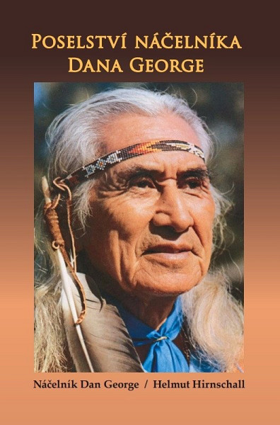 Poselství náčelníka Dana George
