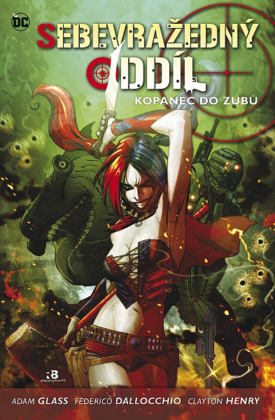 Sebevražedný oddíl