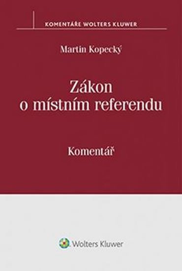 Zákon o místním referendu