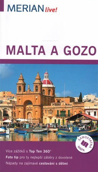 Malta a Gozo