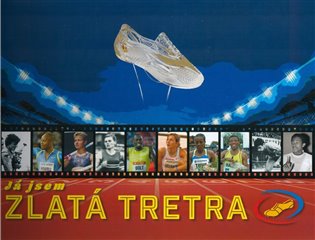 Já jsem Zlatá Tretra