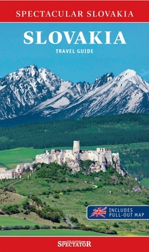 SLOVAKIA - Travel Guide