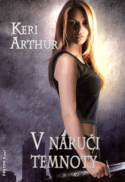 V náruči temnoty