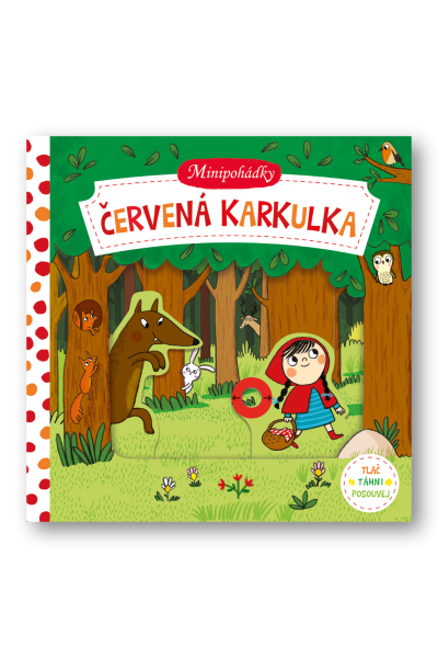 Červená karkulka