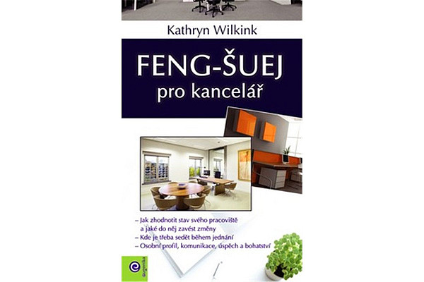 Feng-šuej pro kancelář