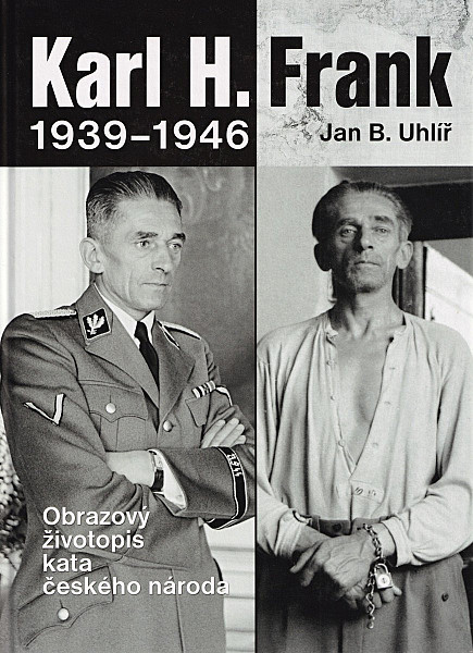 Karl H. Frank 1939 - 1946