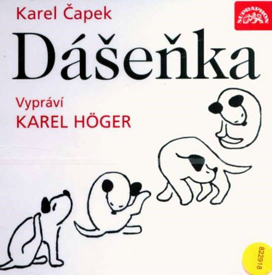 Dášeňka