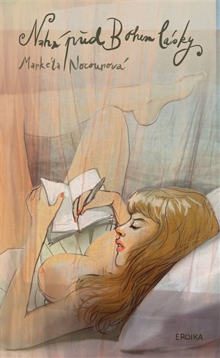 Nahá před Bohem lásky