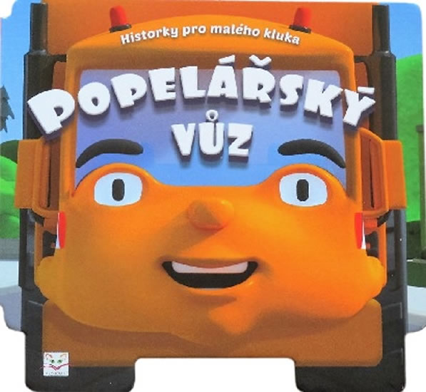 Popelářský vůz