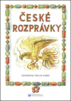 České rozprávky