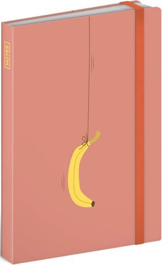 Notes Monkey linkovaný