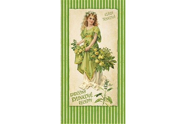 Babiččiny bylinkové recepty pro voňavé vaření