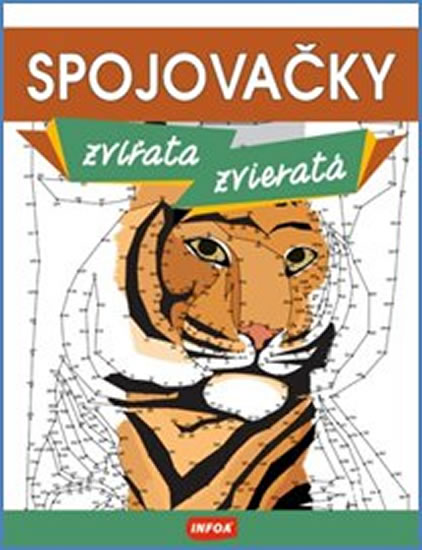 Spojovačky Zvířata