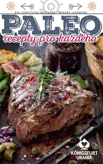 Paleo recepty pro každého