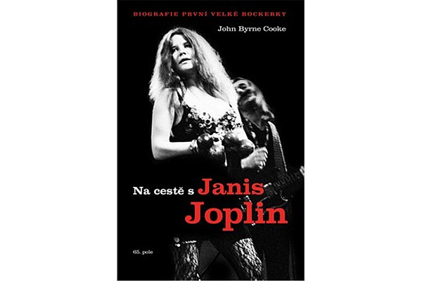 Na cestě s Janis Joplin