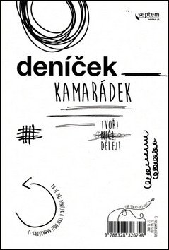 Deníček kamarádek
