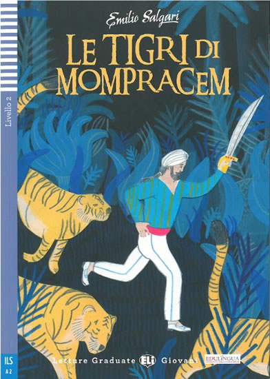 Le tigri di Mompracem